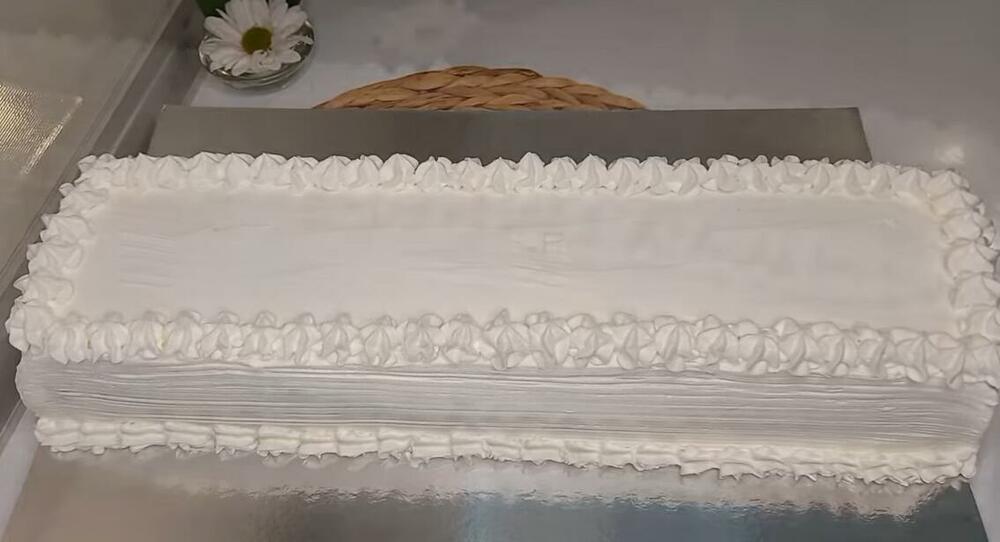 Trota Arabija, Trota