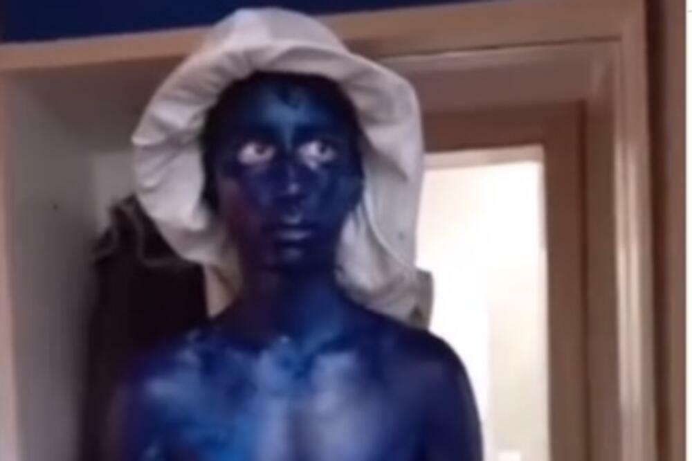 "BRATE, OVO SE NE SKIDA..." Ovo je trenutno NAJSMEŠNIJI KLIP na srpskom internetu, NJEGOV POGLED JE HIT (VIDEO)