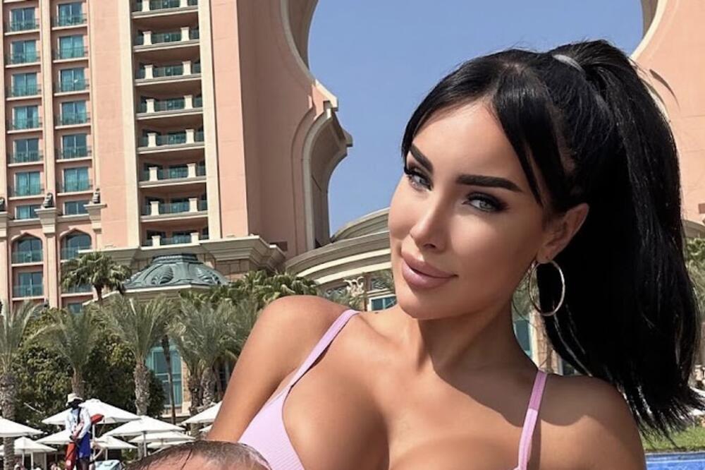 SVE PUCA OD LJUBAVI, PECA PRIGRLIO SANDRU I NE PUŠTA: Nakon sto je Srbija brujala o njima UDARILI PO LUKSUZU