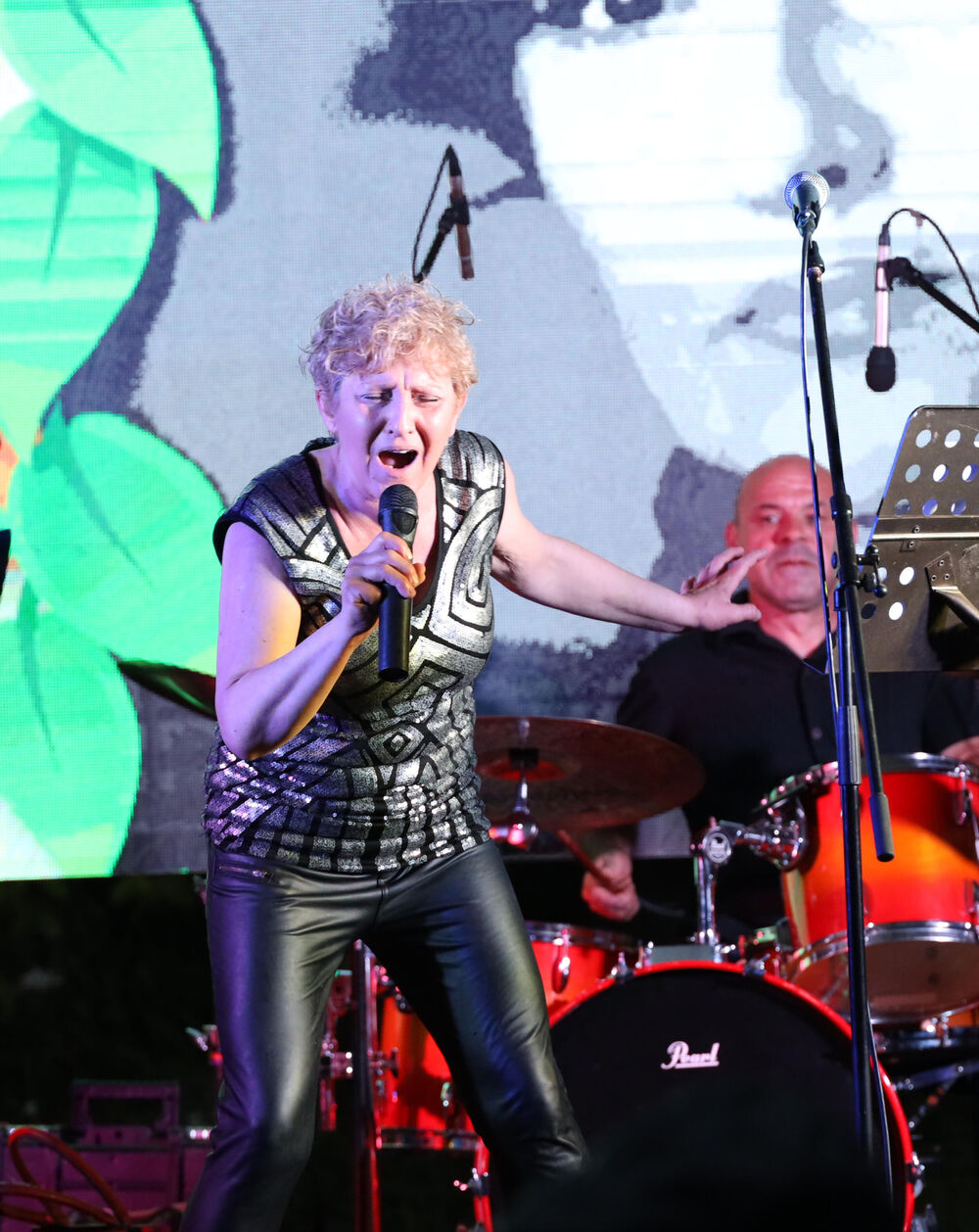 Tanja je veliku popularnost stekla u Jugoslaviji