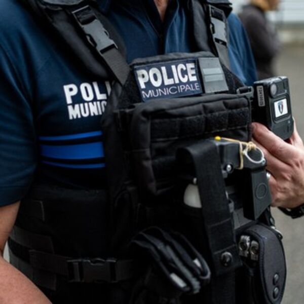 CRNOGORAC SA POTERNICE "PAO" U FRANCUSKOJ: Označen je kao VISOKO-RANGIRANI član krimi grupe, zbog ovoga je TRAŽEN