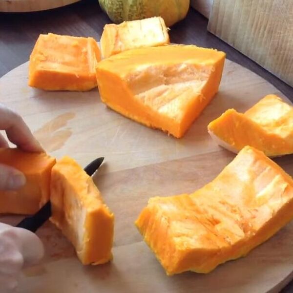 Evo šta se dešava u vašem organizmu ako jedete bundevu 7 dana! Neverovatan proces, u crevima kreće ovaj proces...