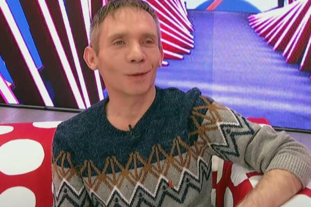 "KADA SAM SE RAZBOLEO, NISU HTELI RUKU DA MI PRUŽE": Potresna ISPOVEST srpskog GLUMCA iz filmova za odrasle