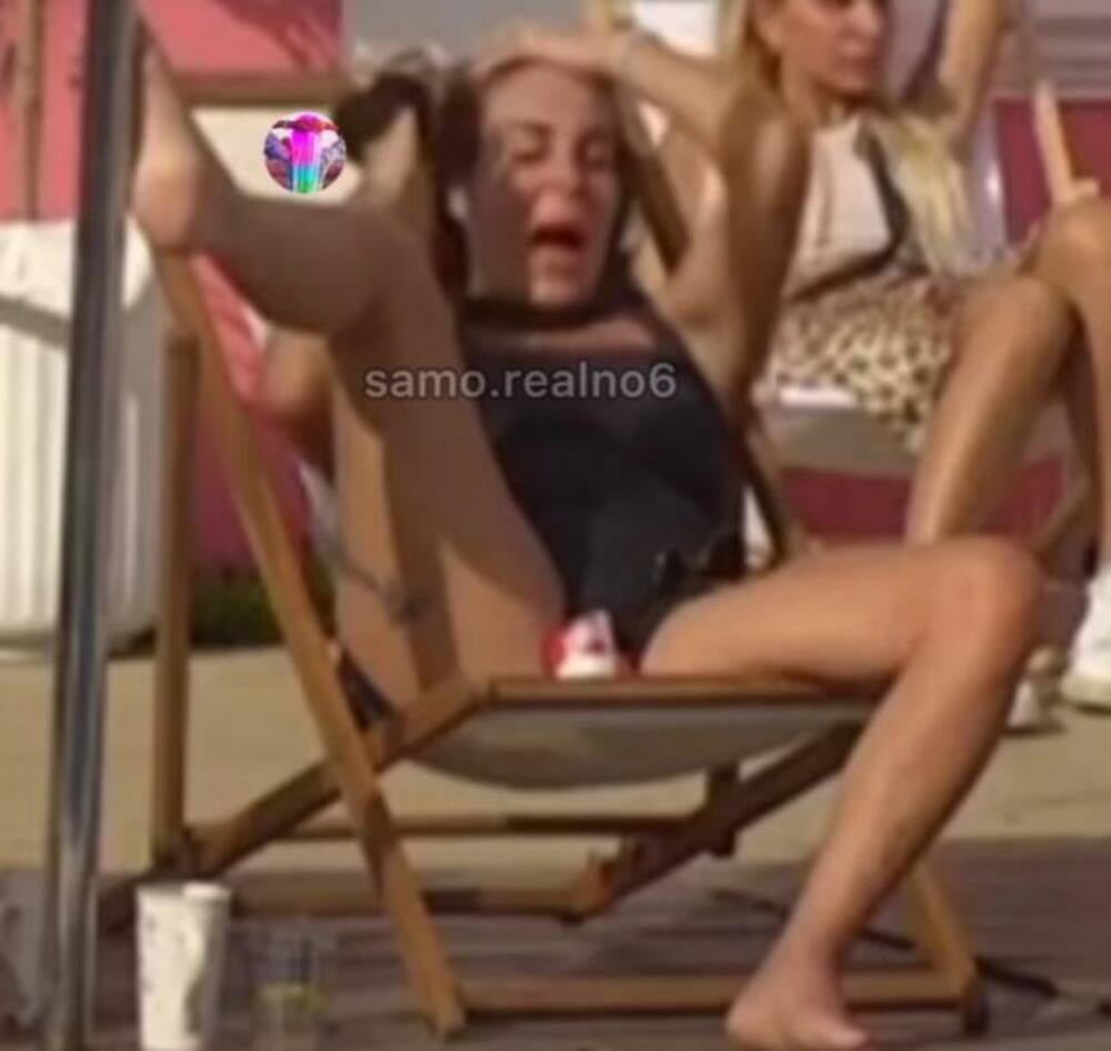 Komentari spod ove eksplicitne fotografije su se samo nizali