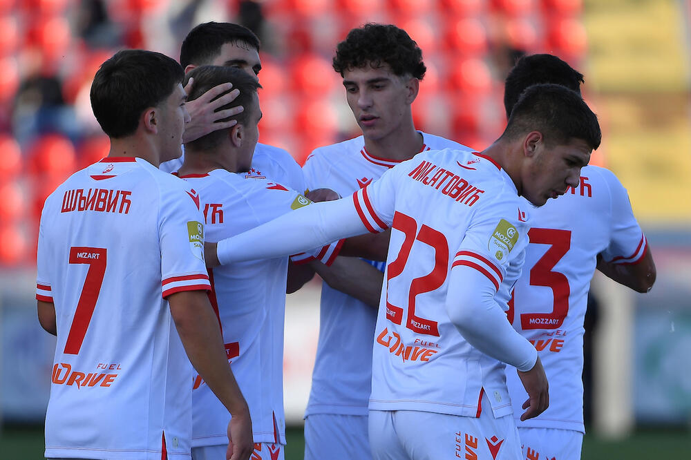 NIJE DOBRO: Miljenik Delija prolazi kroz PAKAO, da li je u treneru problem?