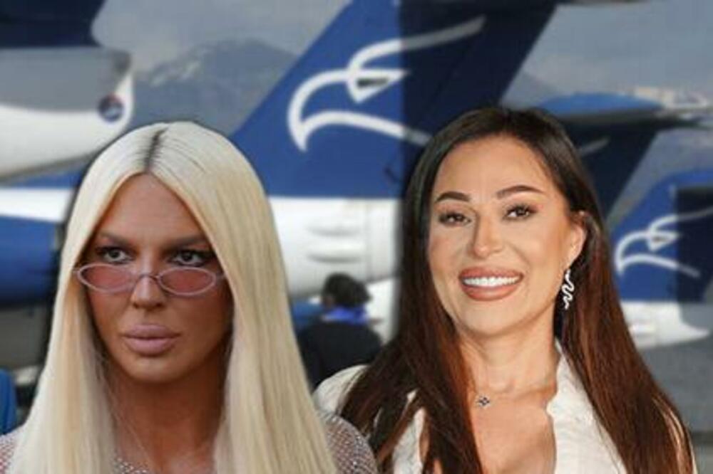 LIČNO ZVALA JELENU I NIJE JOJ SE JAVILA: Goca oplela po Karleuši i pohvalila Cecu, VIŠE NIŠTA NEĆE BITI ISTO