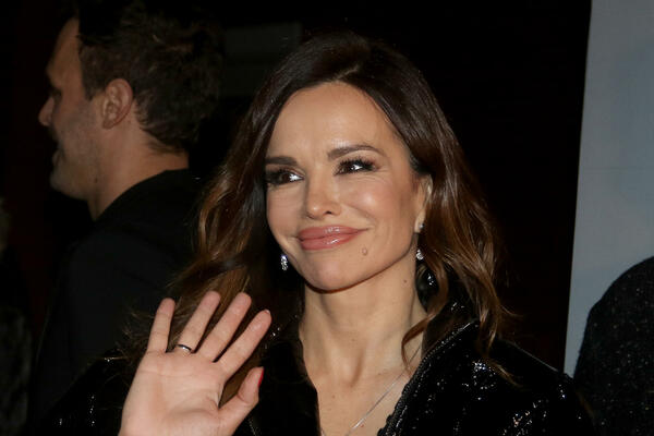 "NE ZNAM DA LI JE ONA KEBINA ŽENA ILI PEVAČICA" Kakav udar POZNATOG SRBINA na HRVATSKU pevačicu, sve se ORI