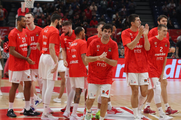 PROMENE NA MALOM KALEMEGDANU: Zvezda ima NOVOG predsednika!