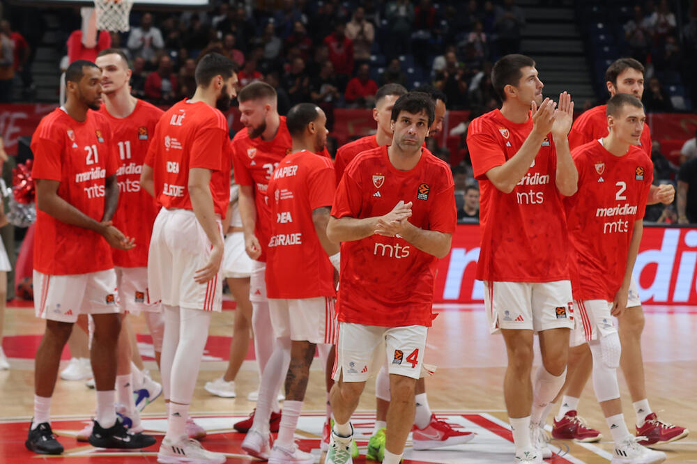 PROMENE NA MALOM KALEMEGDANU: Zvezda ima NOVOG predsednika!