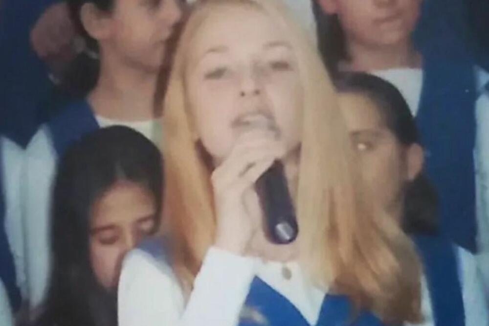 BILA UČESNICA ZVEZDA GRANDA, A U RIJALITIJU JE POBEDILA: Da li prepoznajete pevačicu sa SLIKE? Baš se PROMENILA