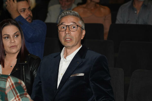 GLEDAOCI SU BILI U ŠOKU KADA SE DEKI PANTELIĆ OPROSTIO OD NJIH U EMISIJI: Evo gde je sad bivši VODITELJ i šta radi