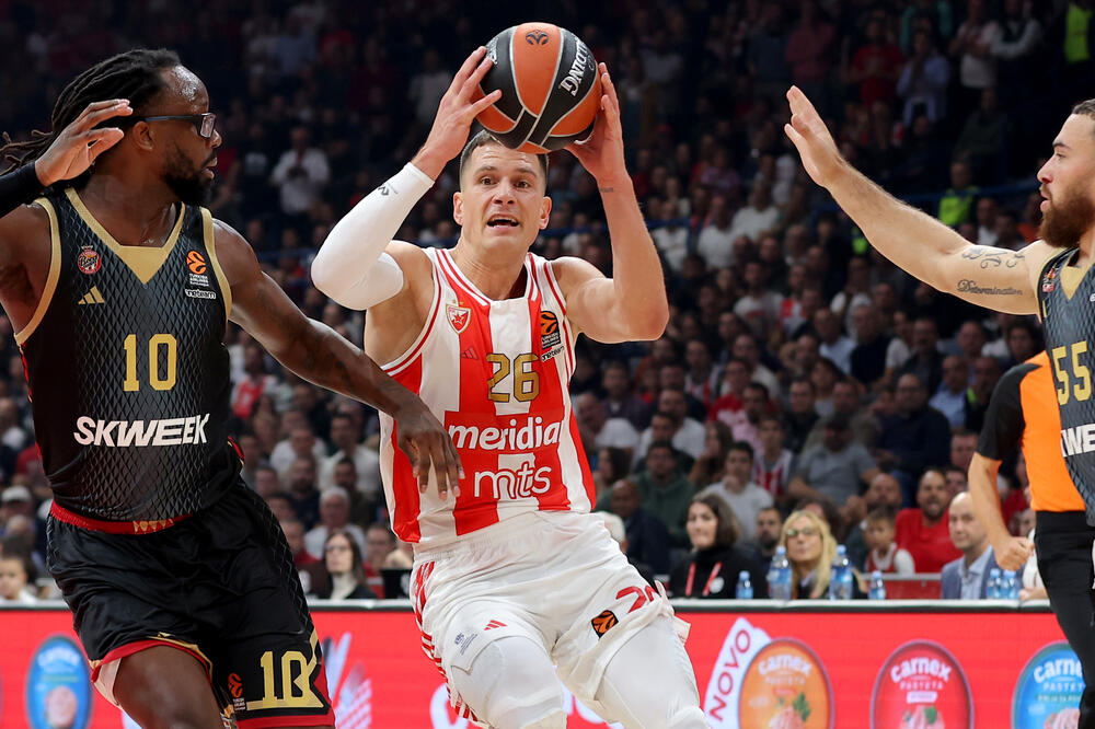 NEDOVIĆ KIPTI OD BESA: "Sada je vruća glava, ali falilo je sve! Bacali smo lopte u bunar!