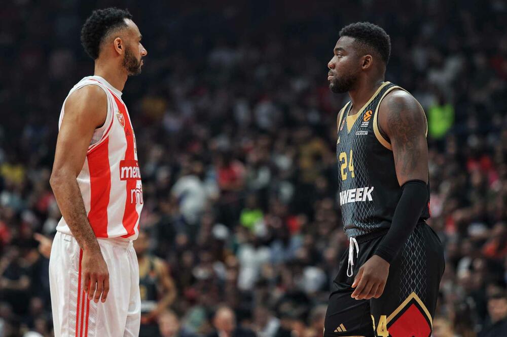 ZVEZDIN MAĐAR PECKA GROBARE: "Izgubili su poslednji meč, a u Evroligi nisu dobri kao što su mislili!"