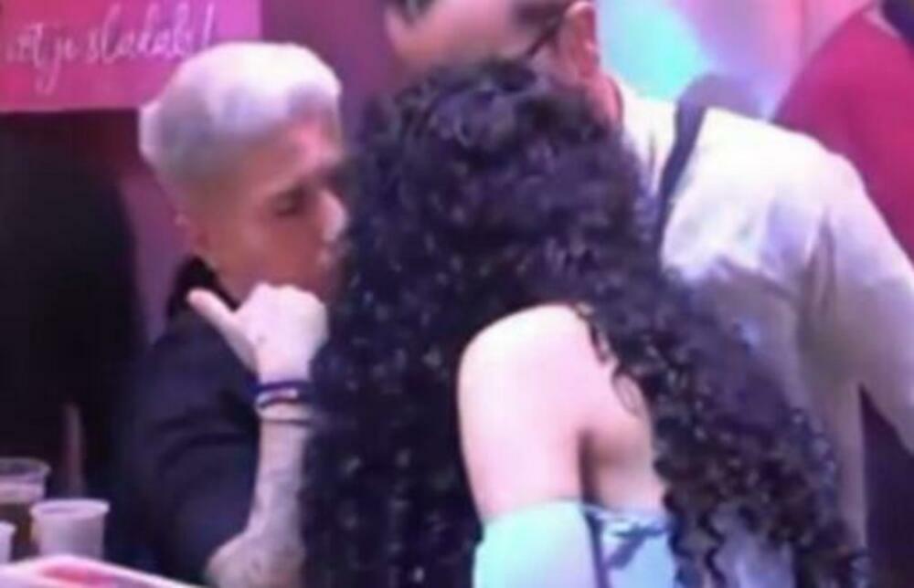 Svađa Matore i Anite zbog alkohola