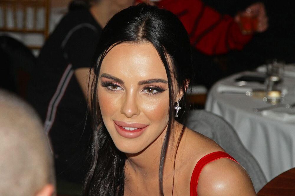 Bogdana Ražnatović