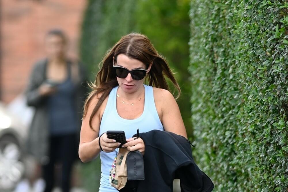 ŠTA JE OVA POZNATA DAMA SVE PREŽIVELA! Bogato se UDALA, pa prevarena sa ESKORT DAMAMA: Ove detalje NISTE ZNALI