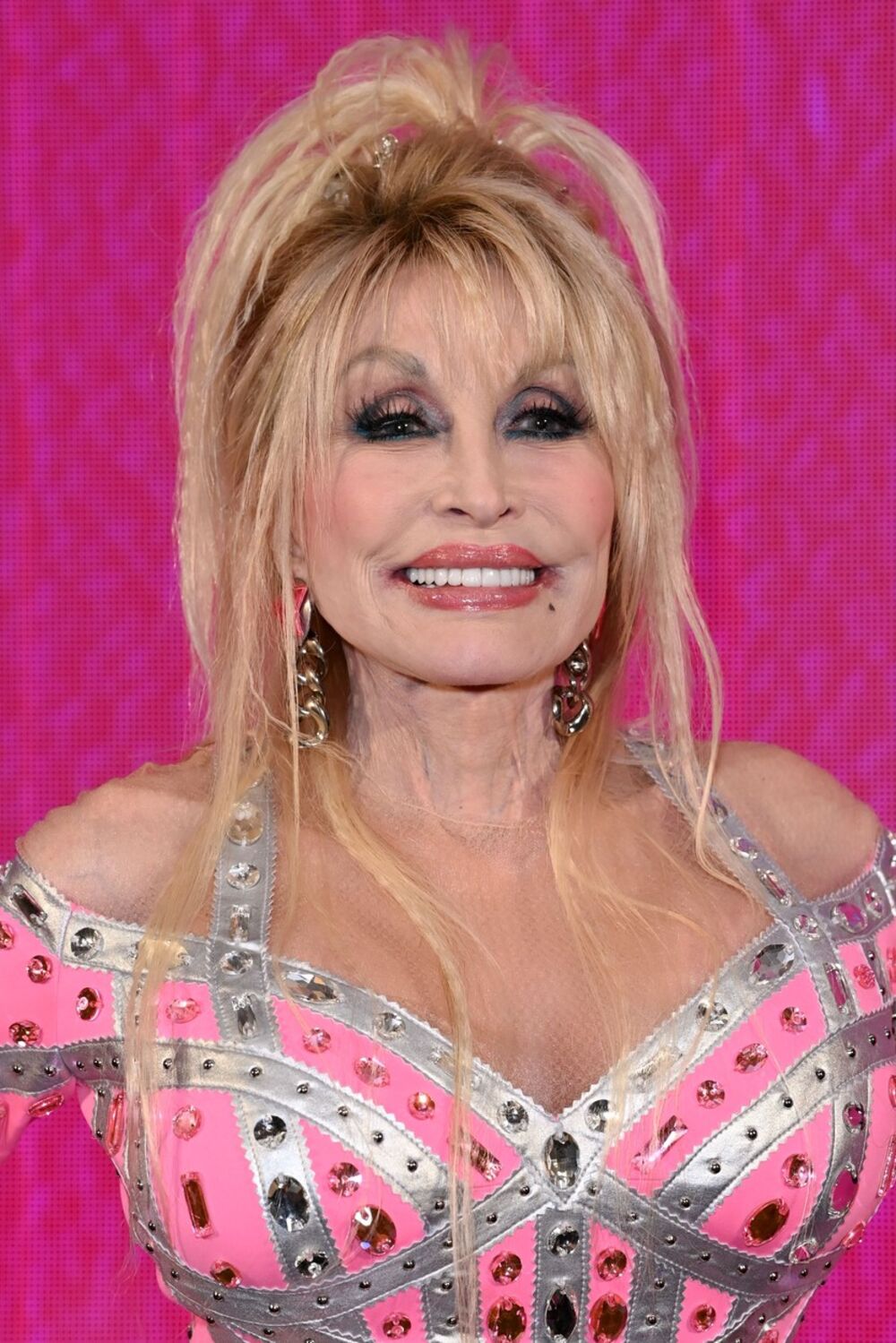 Pevačica je objasnila da želi u svakom trenutku da bude spremna za kamere.