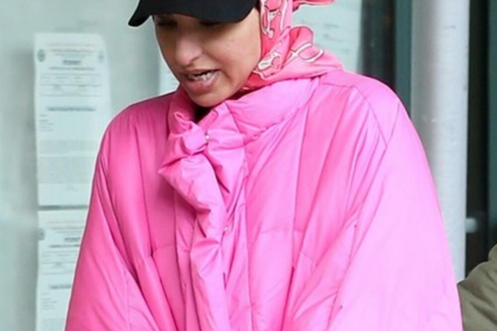 OVA ARAPSKA PRINCEZA JE ODBILA DA NOSI HIDŽAB: Bez njega izgleda kao BOMBA od MILION DOLARA, a evo za KOGA JE UDATA