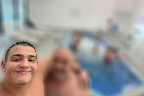 NESTAO MATEJ (15) IZ SOMBORA: Poslednji put viđen kada je izašao iz škole