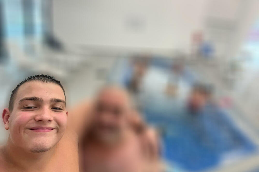 NESTAO MATEJ (15) IZ SOMBORA: Poslednji put viđen kada je izašao iz škole