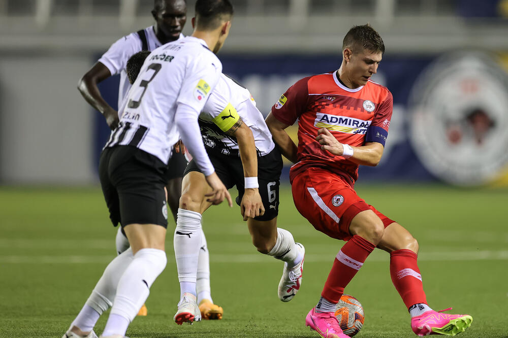 EKSPLOZIJA U SUPERLIGI: Velikan poslao milionsku ponudu za srpskog vunderkinda!