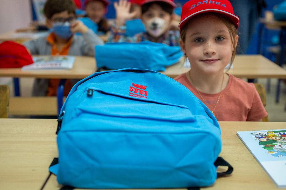 VELIKA POMOĆ ZA BROJNE PORODICE: Evo šta se od pre nekoliko dana NE NAPLAĆUJE