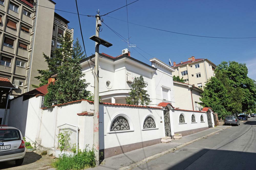 Ovako izgleda luksuzna vila