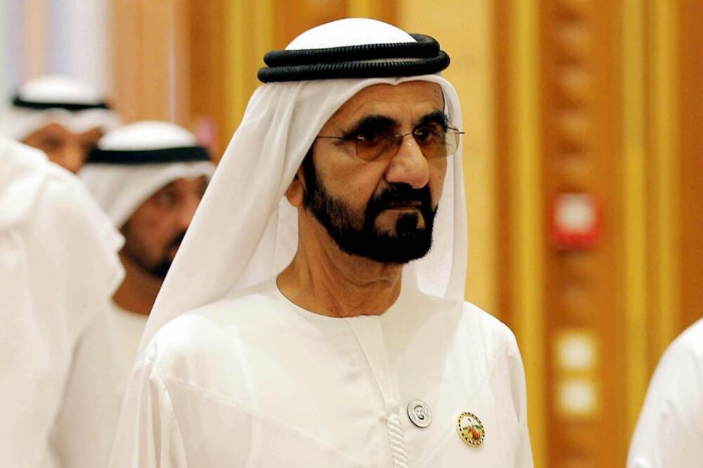 RASKRINKANE SVE MRAČNE TAJNE BOGATOG ŠEIKA: Držao žene u ZLATNOM KAVEZU, a SRBIN ĐURO je otkrio sve PRLJAVŠTINE