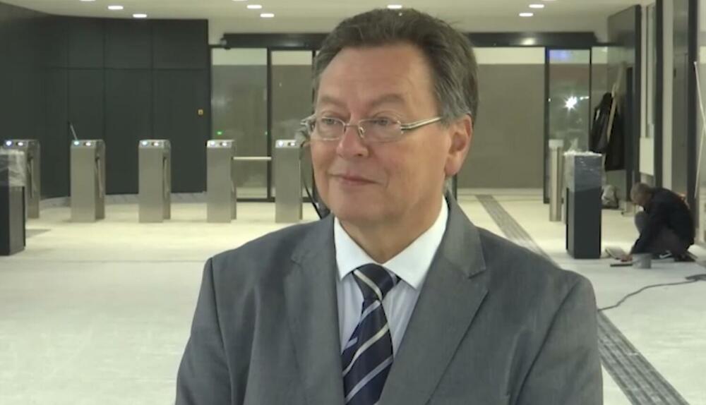 Nenad Stanisavljević