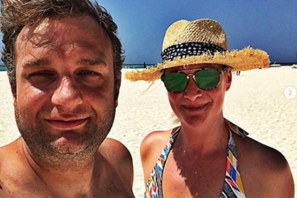 "Bog mi je vratio za sve što sam uradila" Voditeljka dobila dete u 42. godini, planirala i vantelesnu oplodnju