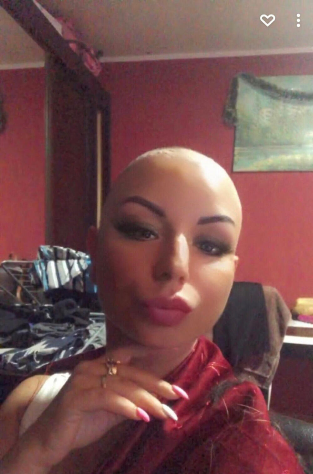 Harijeta Simić o paklu u kom se nalazi