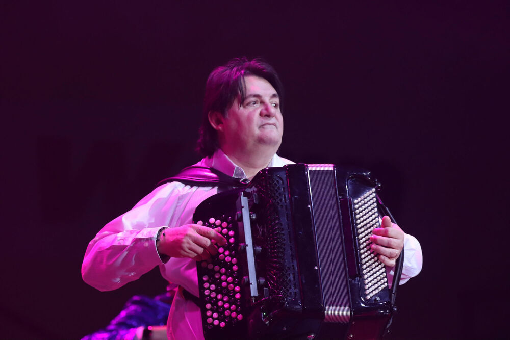 Miroljub Aranđelović Kemiš