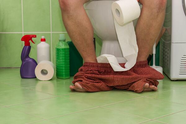 HEMOROIDI? Otkrijte kako da promenite životne navike i pomognete sebi!