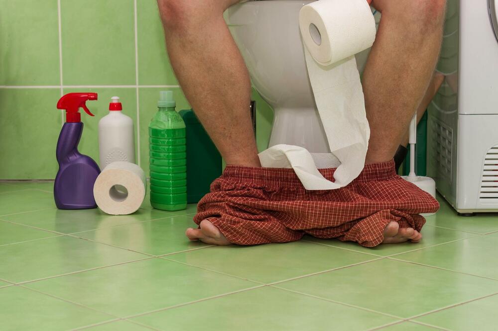 HEMOROIDI? Otkrijte kako da promenite životne navike i pomognete sebi!