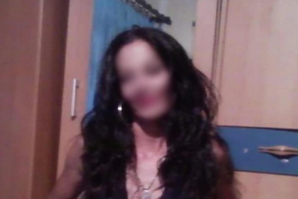 OVO JE PEVAČICA KOJA JE PRONAĐENA MRTVA U SAMAČKOM HOTELU U TRSTENIKU: Živela je teško i bila je OMILJENA KOMŠIJAMA