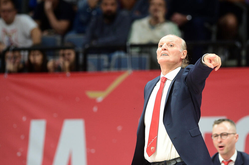 IVANOVIĆ ODUŠEVIO NAVIJAČE PRED VIRTUS: Delije su ovo dugo čekale!