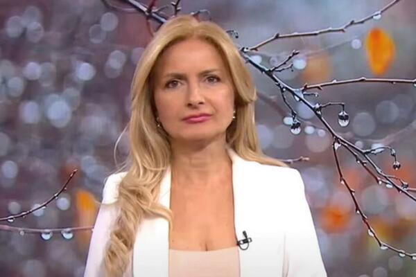 KAD ČUJETE OVE DETALJE IZ BIOGRAFIJE VODITELJKE RTS-A, NIŠTA VIŠE NEĆE BITI ISTO: Kako nam je samo PROMAKLO?