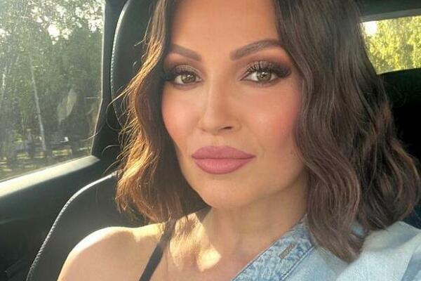 HRVATICA SMRŠALA 20kg, SRBI BI BUBREG DALI DA SE BUDI PORED NJIH: Pogledajte samo koliko je DOBRA