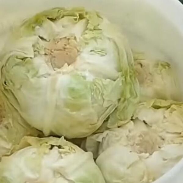 Kiseli kupus do leta može da stoji: Biće uvek hrskav i ukusan, a treba vam samo jedan jeftin sastojak