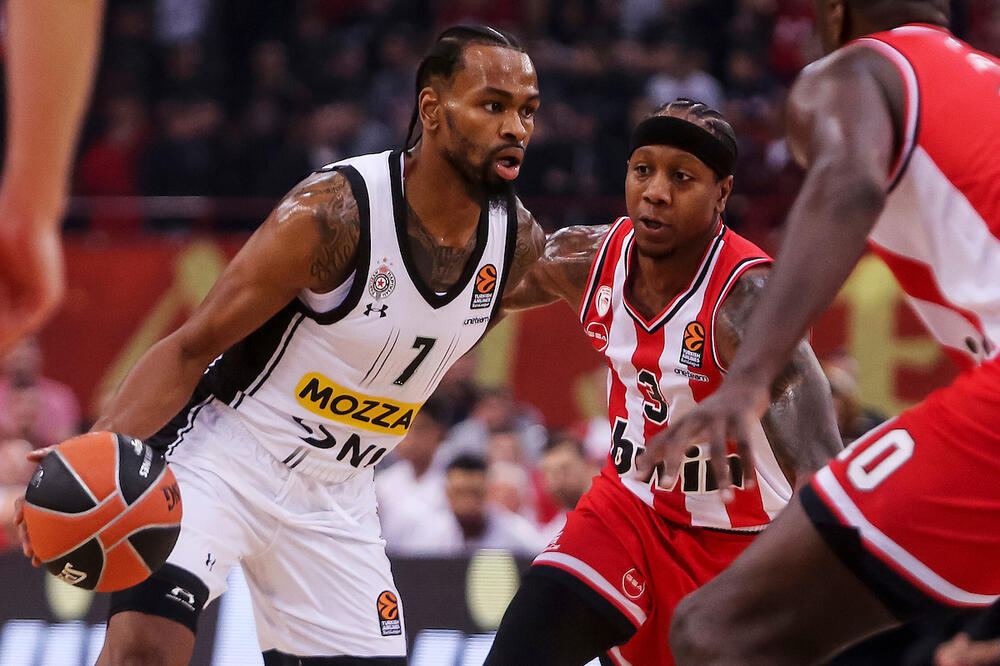 VREME JE! Poznato kada se Kevin Panter vraća na teren