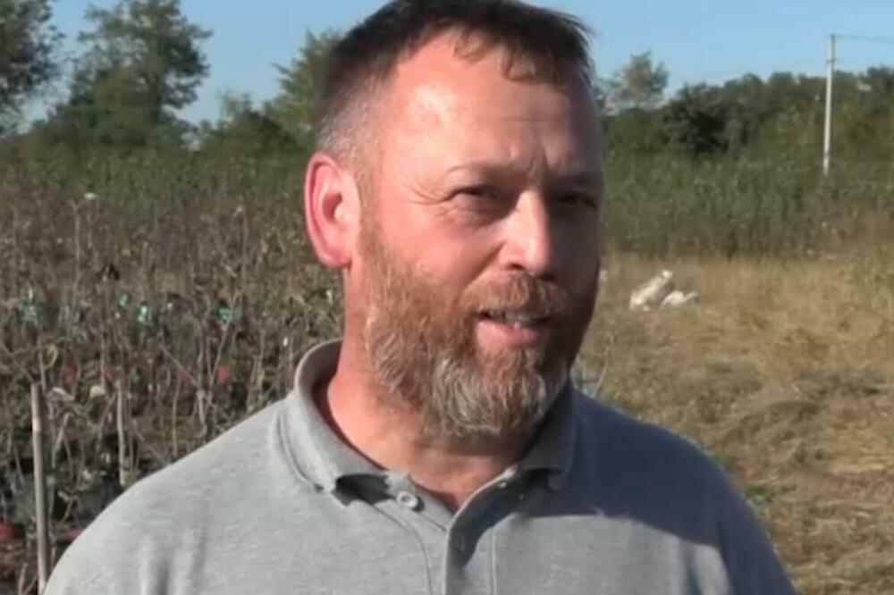 NEŠA VEĆ DUŽE VREME ŽIVI U ŠVEDSKOJ SA PORODICOM: Ima svoj biznis u SRBIJI, a sada ima NOVI CILJ