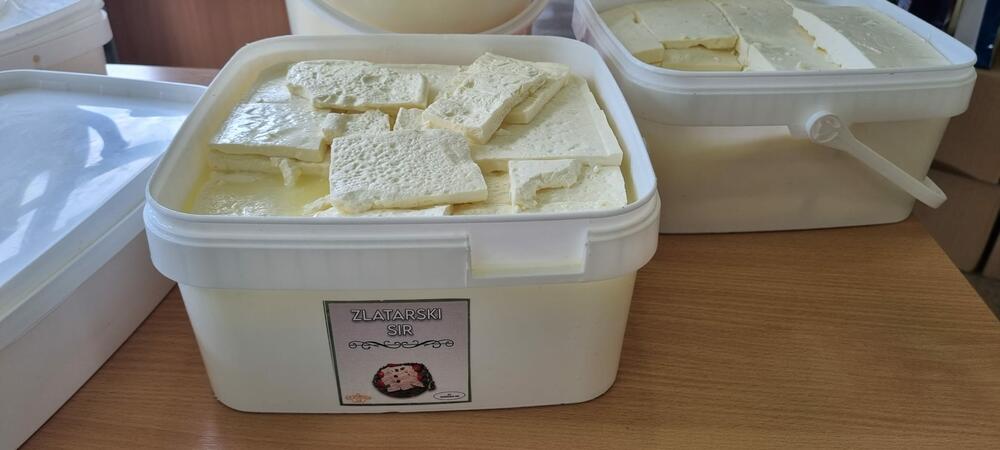 Zlatarski sir