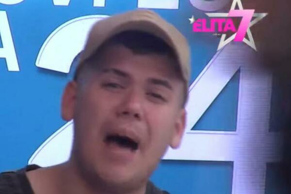 UROŠ JECA VEĆ 24 SATA: Srce mu se cepa, a sve zbog "RIJALITI RODITELJA", a onda još i ovo...