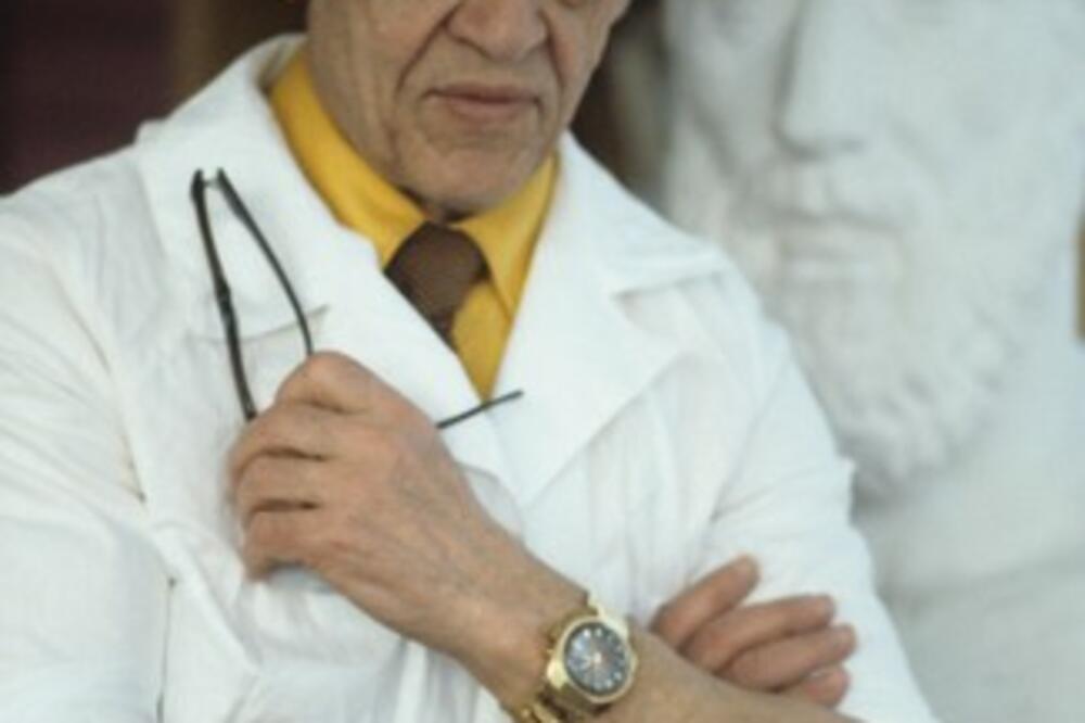 LEKAR OTKRIO KOJA NAMIRNICA JE SVETI GRAL DUGOVEČNOSTI: Jede je SVAKI DAN, zanemećete kako UTIČE na ZDRAVLJE