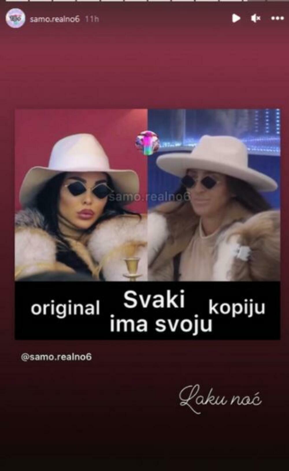 Kopija ili original?