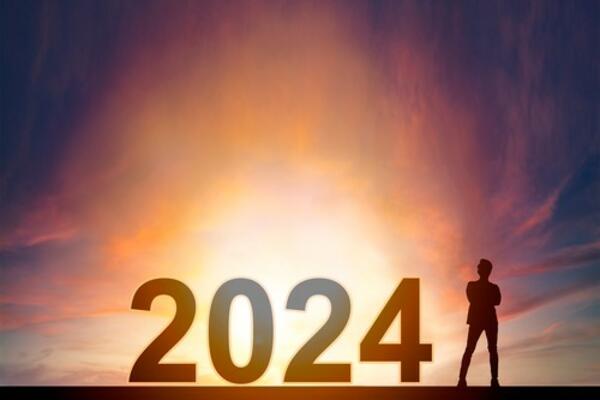 OVA TRI ZNAKA ĆE IMATI SREĆE KAO PLEVE U JANUARU 2024: Bog će ih pošteno NAGRADITI, imaće sve što POŽELE