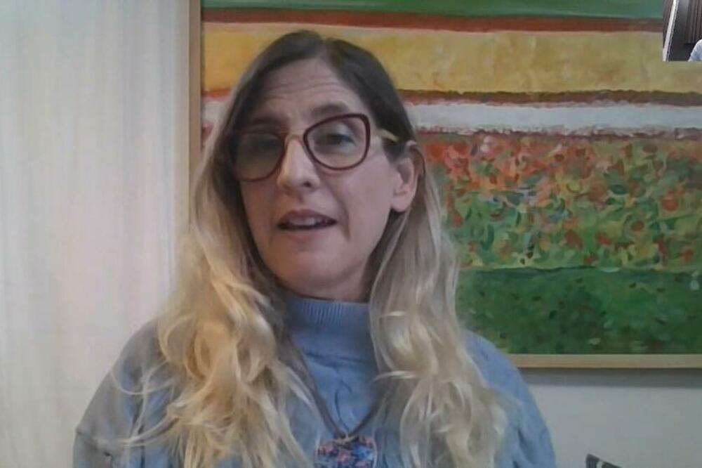 ISPOVEST MAJKE OTETOG SRPSKOG DRŽAVLJANINA ALONA OHELA: Ovo je novi Holokaust, molim SRBE DA MI POMOGNU (VIDEO)