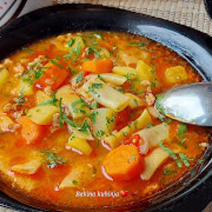 Majstorski ručak bez kapi ulja zbog kog kreće voda na usta: Za sat vremena dobićete jelo kojem niko ne nalazi manu