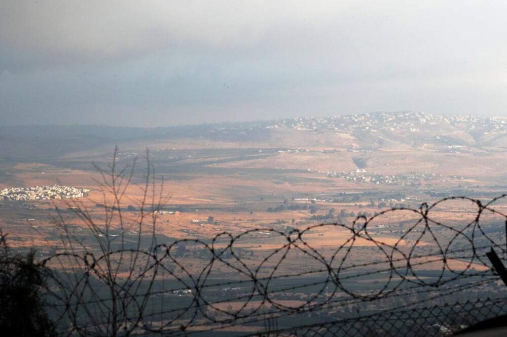 HOĆE LI SE RAT IZ IZRAELA PROŠIRITI? Ova zemlja je na KORAK OD AMBISA, u tom slučaju bi jednostavno NESTALA...