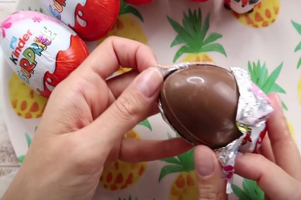 OVA HRANA JE ZABRANJENA U SAD, A SRBI JE SVAKI DAN JEDU: Oni misle da je SMRTONOSNA, a vi je dajete DECI